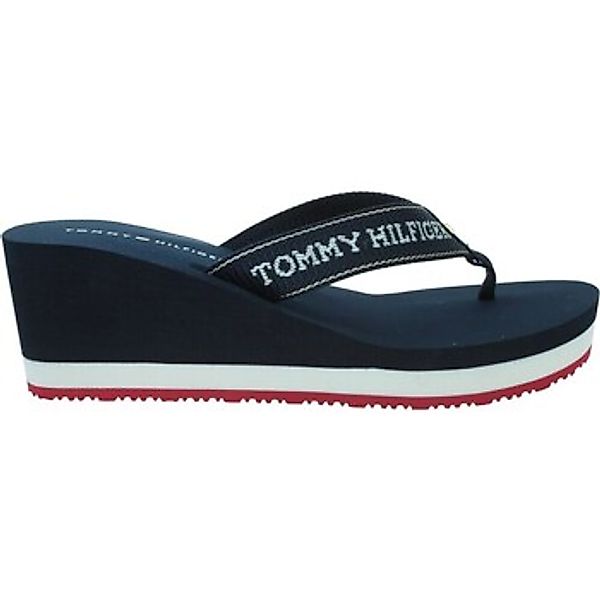 Tommy Hilfiger  Sandalen FW0FW08858DW6 günstig online kaufen