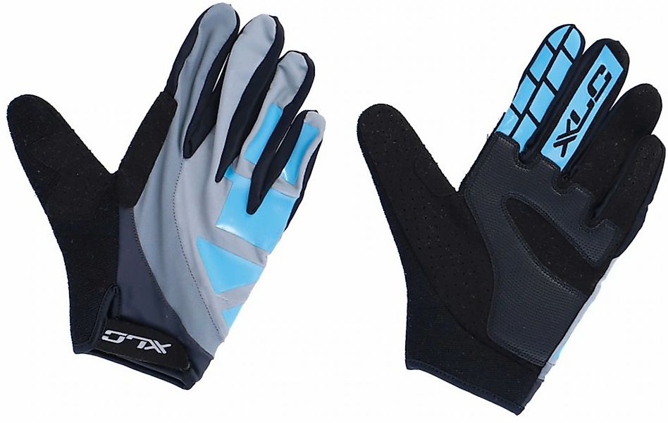 XLC Fahrradhandschuhe "Langfingerhandschuh Enduro CG-L13", 2 Stk. günstig online kaufen