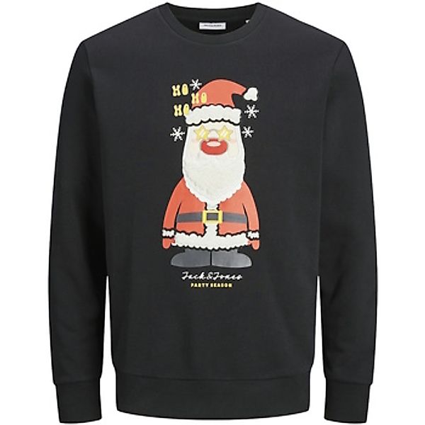 Jack & Jones  Sweatshirt Sweatshirt XMAS JOLLY Langarmshirt günstig online kaufen