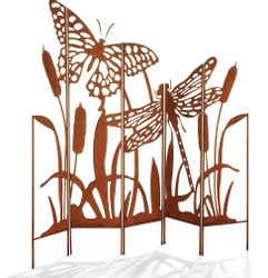 locker Gartenstecker 76045-06 (1-St) günstig online kaufen