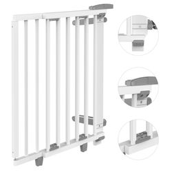 Geuther Treppenschutzgitter Oris zum Bohren 67-135 günstig online kaufen