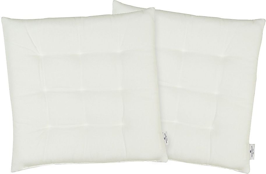 TOM TAILOR HOME Sitzkissen Dove, TOM günstig online kaufen