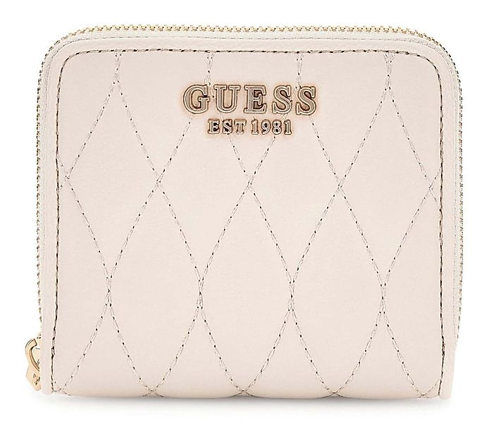 Guess Geldbörse Zip Around Wallet günstig online kaufen