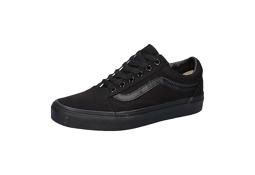 Vans Vans Unisex Sneaker Old Skool Sneaker günstig online kaufen