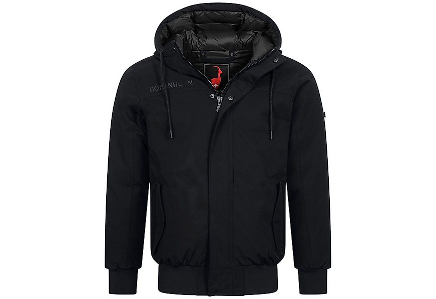 Höhenhorn Winterjacke Alpwall Herren Winter Jacke für Männer Gefüttert Wass günstig online kaufen
