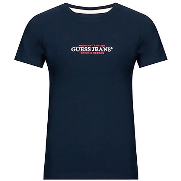 Guess  T-Shirt American tradition günstig online kaufen