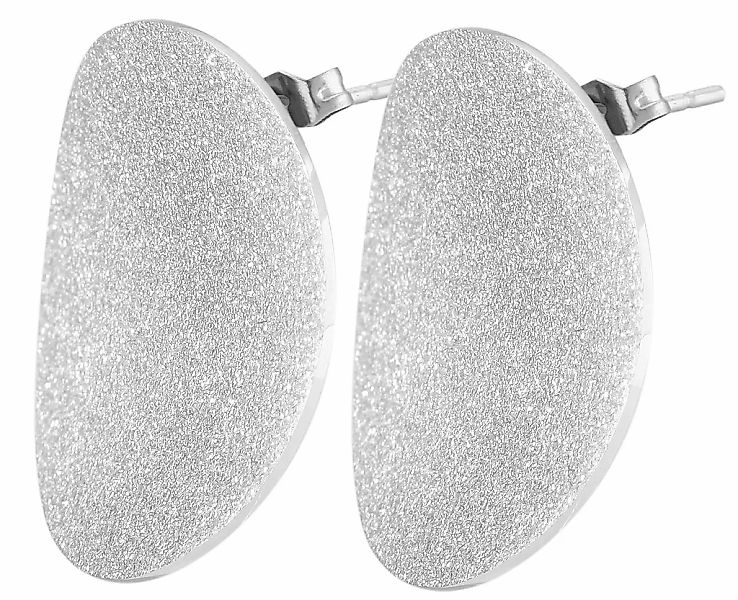 Adelia´s Paar Ohrhänger "Damen Ohrringe – Ohrstecker aus Edelstahl" Perfekt günstig online kaufen