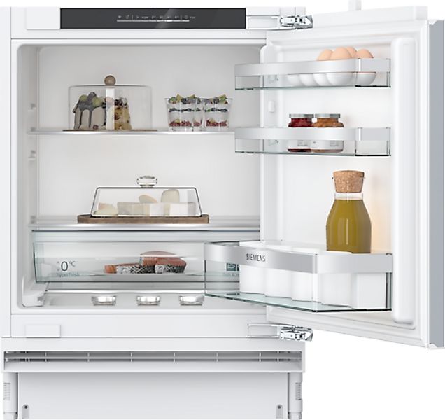SIEMENS Einbaukühlschrank iQ500 »KU21RADE0« günstig online kaufen