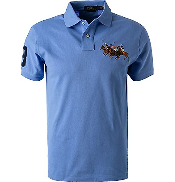Polo Ralph Lauren Polo-Shirt 710814437/018 günstig online kaufen