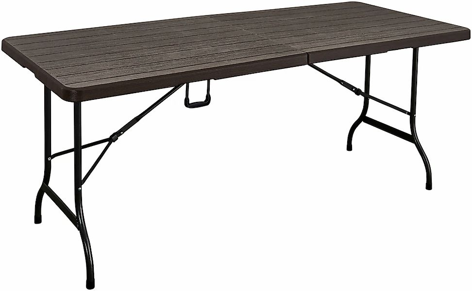 Garden Pleasure Klapptisch »Tabora« günstig online kaufen