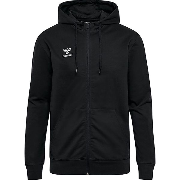 hummel Sweatjacke Hummel Herren Kapuzenjacke hmlGO günstig online kaufen