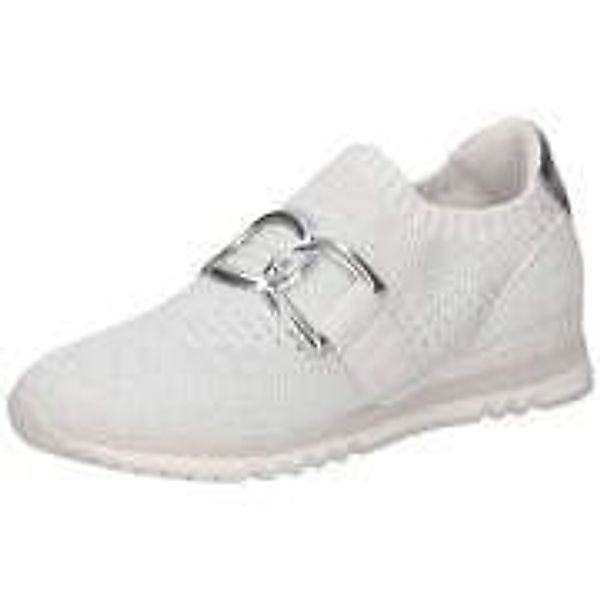 Marco Tozzi Slipper Damen weiß günstig online kaufen