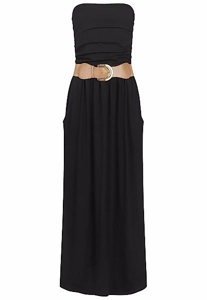 CLOUD 5IVE Shirtkleid "CLOUD 5IVE Damen" 1 Stk. tlg. günstig online kaufen