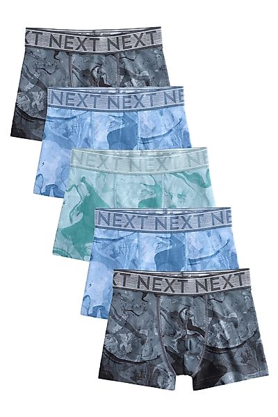 Next Trunk Boxershorts im 5er-Pack (5-St) günstig online kaufen