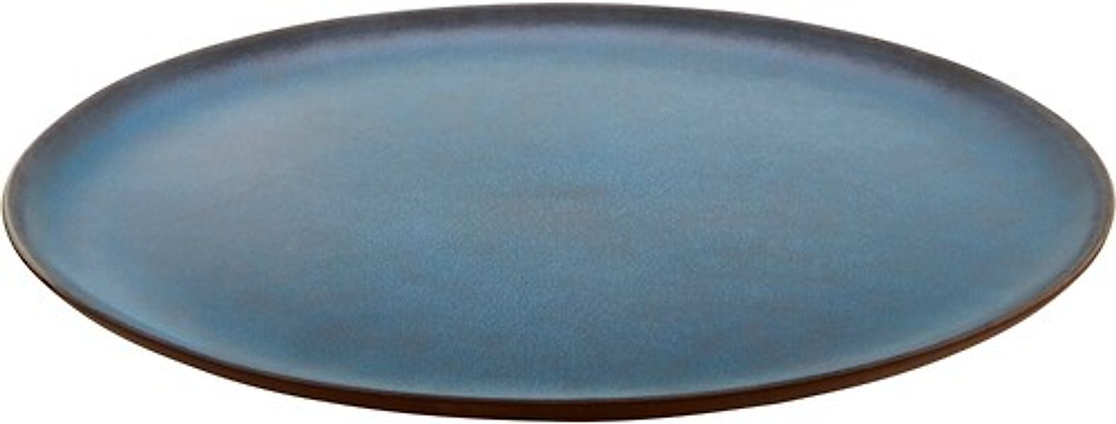 aida RAW Speiseteller »RAW«, (Set, 6 St.), Steinzeug, Ø 28 cm günstig online kaufen
