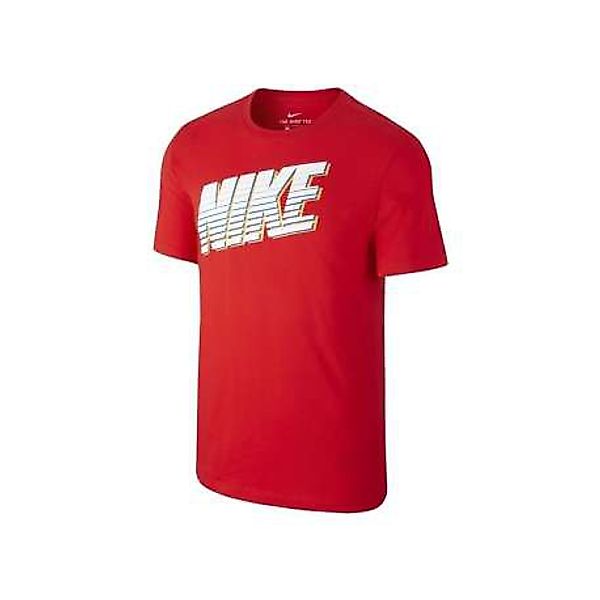 Nike Ck2777 T-shirt S günstig online kaufen