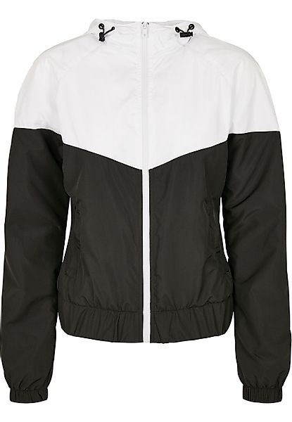 URBAN CLASSICS Anorak Urban Classics Damen günstig online kaufen