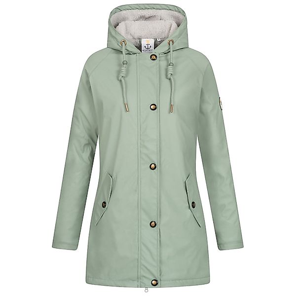 ankerglut Regenmantel Ankerglut Nebelhorn Damen Winter günstig online kaufen