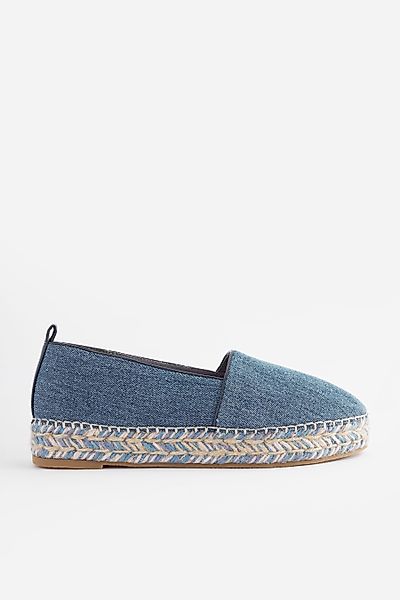 Next Forever Comfort® Espadrilles mit dicker günstig online kaufen