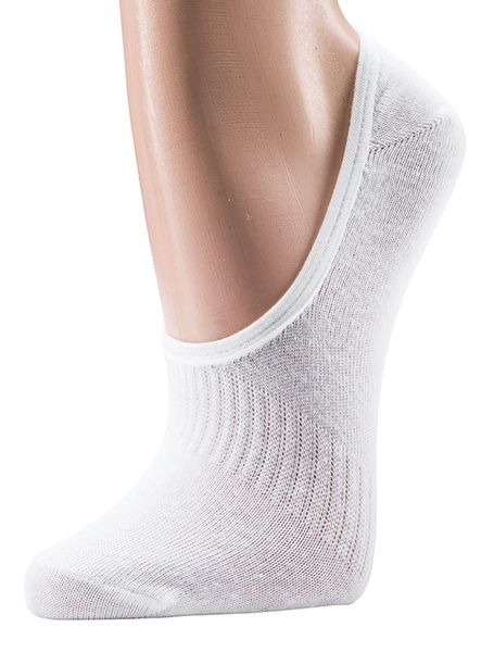 Wowerat Füßlinge 3 Paar Bambus Footies, günstig online kaufen