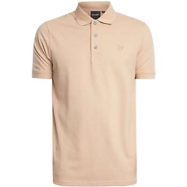 Lyle & Scott  Poloshirt Superfeines Poloshirt günstig online kaufen