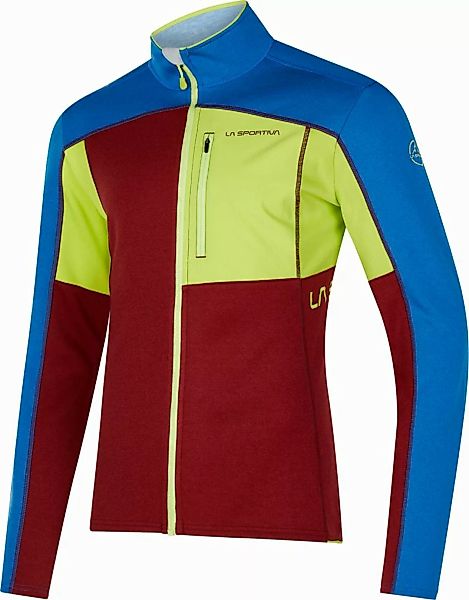 La Sportiva Elements Jacket Men - Fleecejacke günstig online kaufen