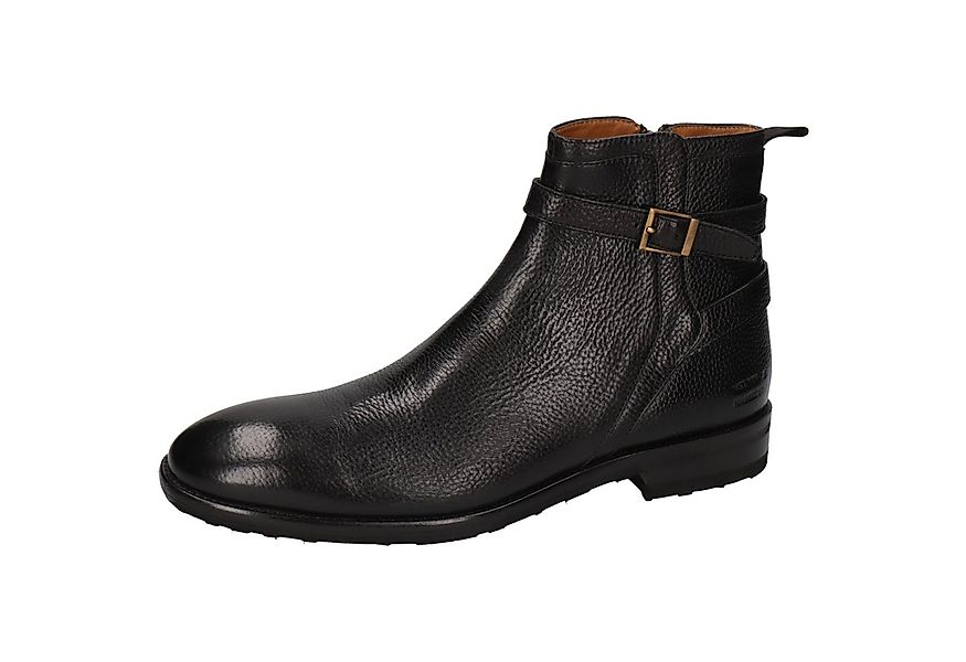 Melvin & Hamilton Primo 5 Leder-Stiefeletten für Herren Stiefelette Flache günstig online kaufen