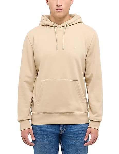 MUSTANG Sweatshirt "Herren Style Bronson" günstig online kaufen