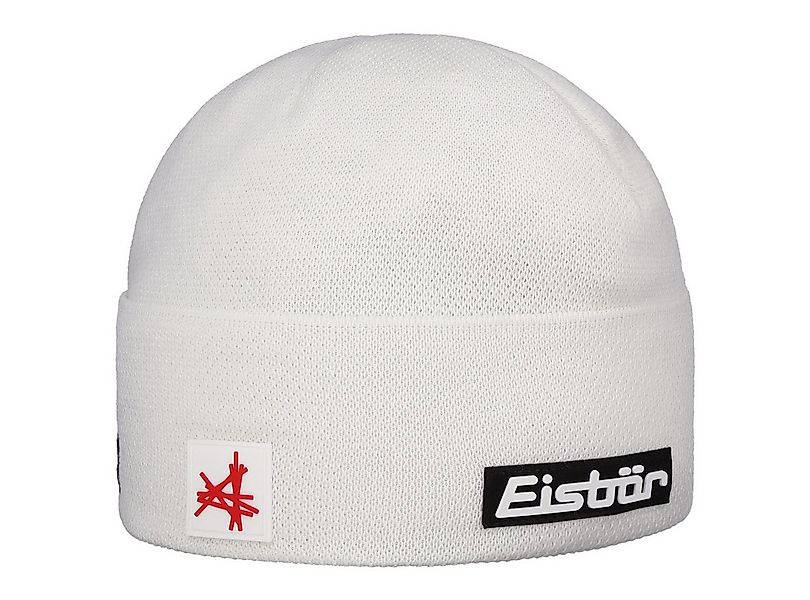 Eisbär Beanie (1-St) Merinomütze mit Umschlag, Made in Austria günstig online kaufen