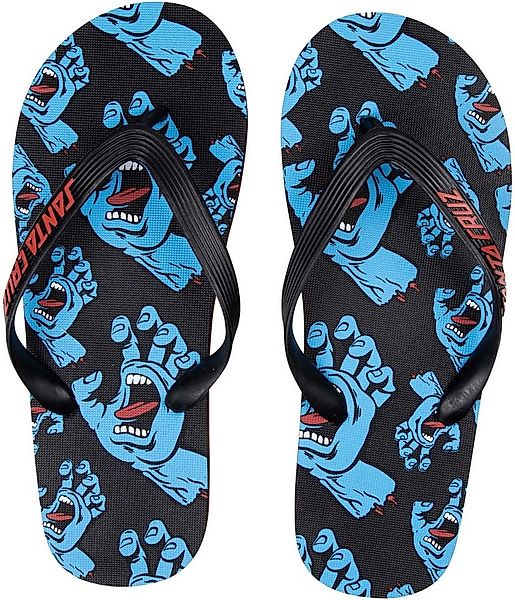 Santa Cruz Drift Flip Flops Sandale günstig online kaufen