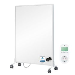 Bringer Infrarotheizung BRIHSF, inkl. Standfüße, 5 günstig online kaufen