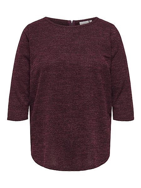 ONLY Blusenshirt CARMARTHA 3/4 TOP JRS günstig online kaufen