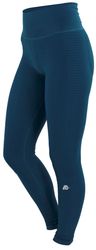 GUGGEN Mountain Seamless Leggings Figurformende Damen günstig online kaufen