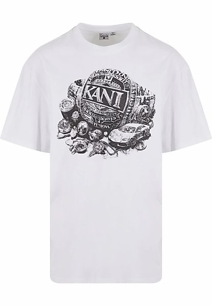 Karl Kani T-Shirt "Karl Kani Kani Icy Watch Tee", (1 tlg.) günstig online kaufen