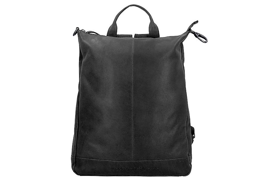 The Chesterfield Brand Rucksack Manchester, Leder günstig online kaufen