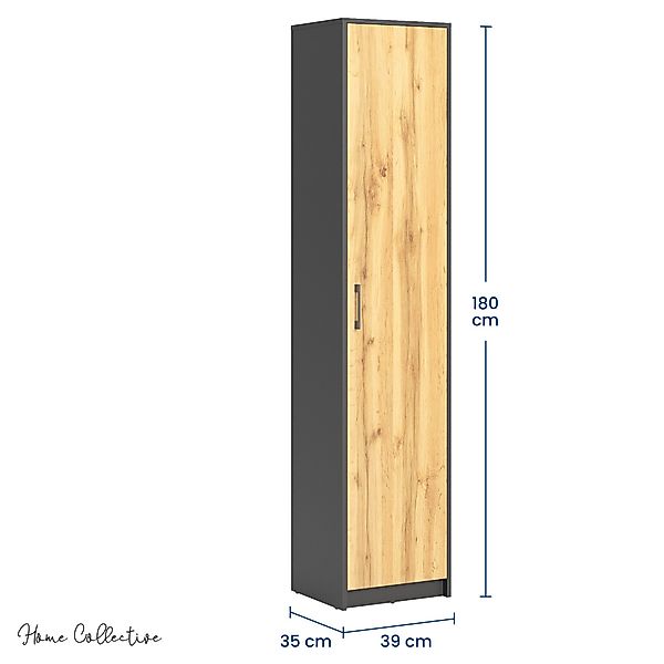 Home Collective Regal mit 5 Ebenen günstig online kaufen