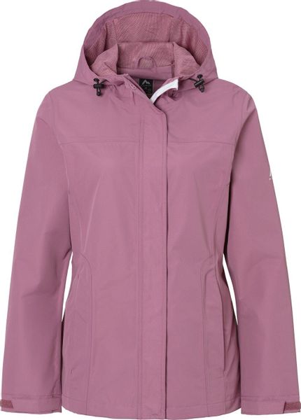 McKINLEY Funktionsjacke Da.-Regenjacke Carlide W günstig online kaufen