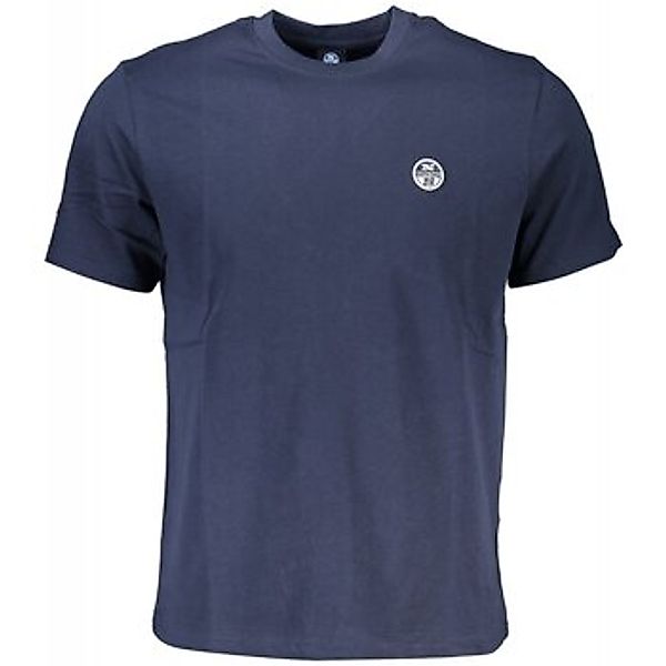 North Sails  T-Shirt 902831000_BL0802 günstig online kaufen