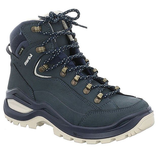 Lowa RENEGADE EVO GTX MID Ws Wanderstiefel günstig online kaufen