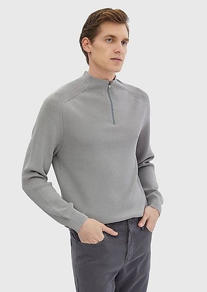 RAMSEY Sweatshirt Strickpullover günstig online kaufen