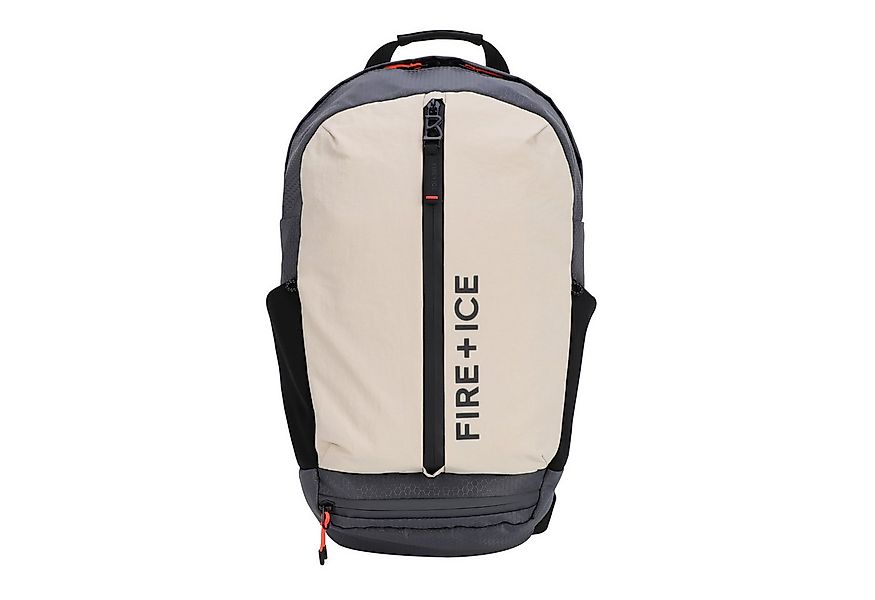 Bogner Fire + Ice Rucksack Fire+ice - Unisex Rucksack Park City Ari günstig online kaufen