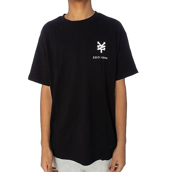 Zoo York T-Shirt T-Shirt Zoo York Signature günstig online kaufen