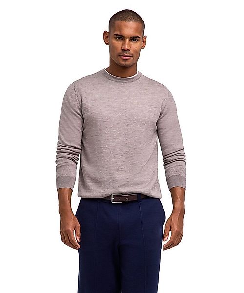 FALKE Strickpullover Merino Extrafine (1-tlg) aus reiner, extrafeiner Merin günstig online kaufen