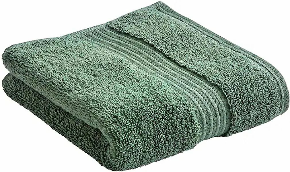 Christy Gästehandtücher "SUPREME" Premium-Gästetücher in Luxusqualität, 650 günstig online kaufen