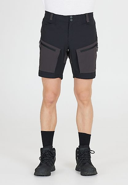 WHISTLER Shorts Kodiak aus funktionalem und günstig online kaufen