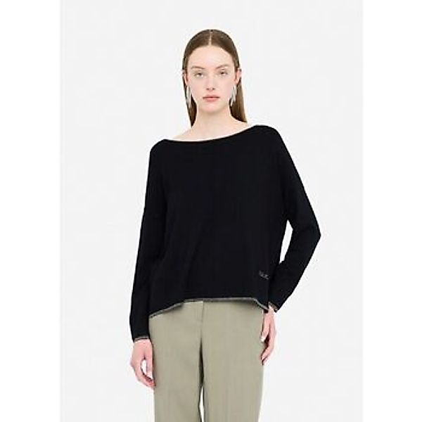 Liu Jo  Pullover MF5228 MS49I-22222 günstig online kaufen