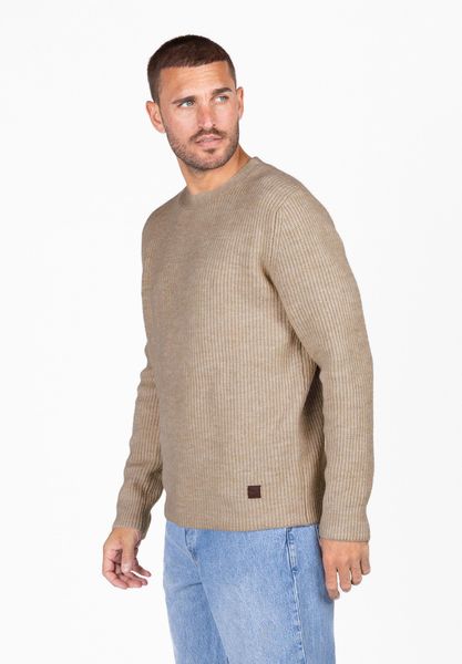 Key Largo Rundhalspullover MST KLGLASGOW round günstig online kaufen