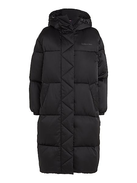 Tommy Jeans Steppmantel mit Tommy Jeans günstig online kaufen