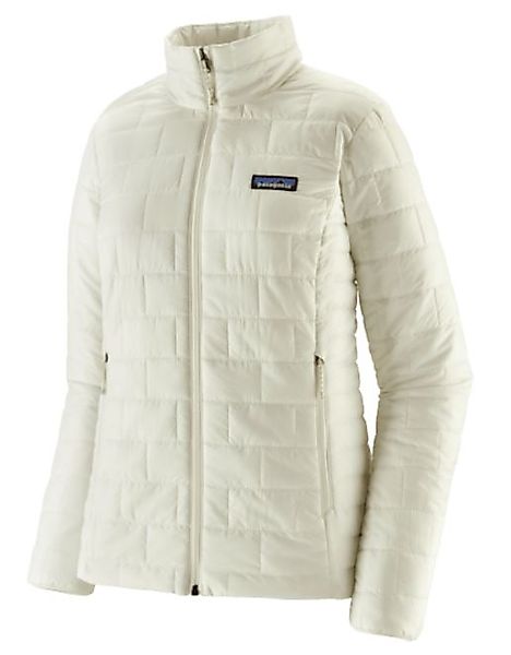 Patagonia W's Nano Puff Jkt - Isolationsjacke günstig online kaufen