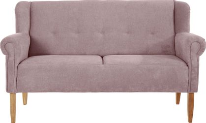 Home affaire Küchensofa "Moro" in verschiedenen Stoffe und Farben günstig online kaufen